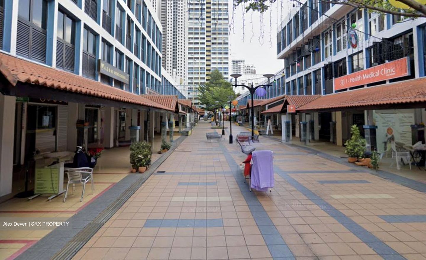 Toa Payoh Central (D12), Shop House #525636721